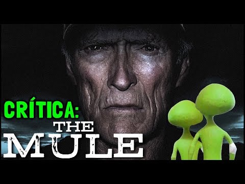 A MULA (The Mule, 2018) - Crítica