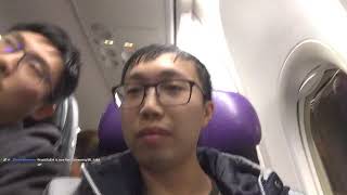 Take Off