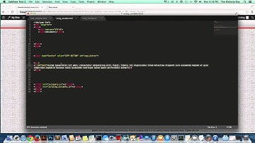 JQuery TuTorial # 7 How to Replace Text or HTML With JQuery for Beginners