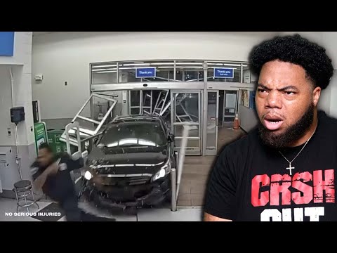 CRAZY Moments You Would Not Believe If It Wasn't On CAMERA