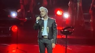 Alejandro Fernández - Hecho en Mexico 🇲🇽 - Sin tantita pena - Auditorio Nacional 21 de feb 2020