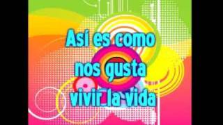 Party All Night Sleep All Day - Sean Kingston Español