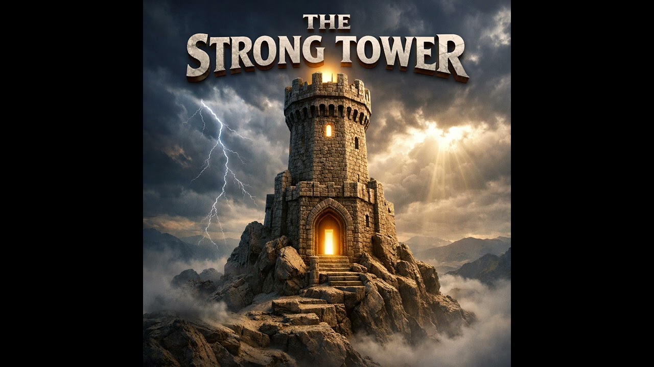 THE STRONG TOWER