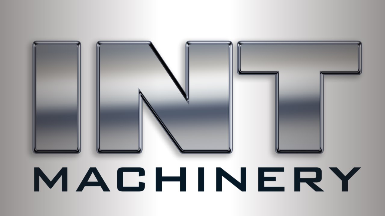 to INT Machinery YouTube