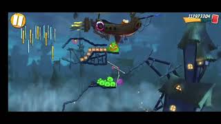 2024/04/03 Angry Birds 2 Daily Challenge(4-5-6)Rooms & King Pig Panic 3