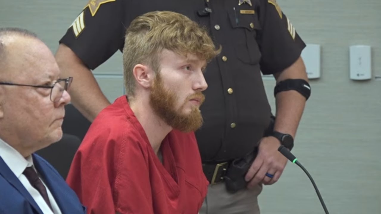 Suspect in deadly shooting outside south Indianapolis bar makes court ...