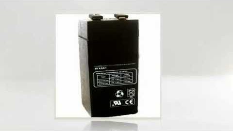 exit sign with emergency lights