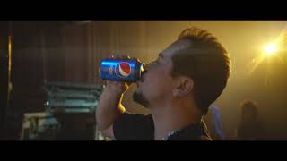 BACKSTAGE :15 | PEPSI | JOHN LEGUIZAMO