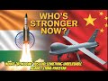 Akash Missile System Just Changed Everything – China & Pakistan in SHOCKS!