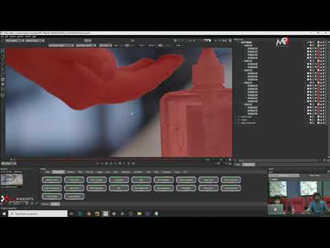 Introduction To Rotoscope