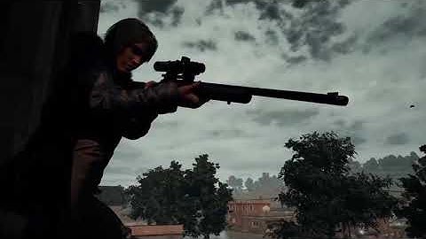 NOOB GAMING PUBG INTRO