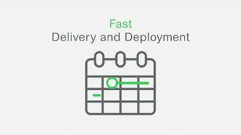 APC EASY MICRO DATA CENTER RACK 랙 소개 - 케이엠파워