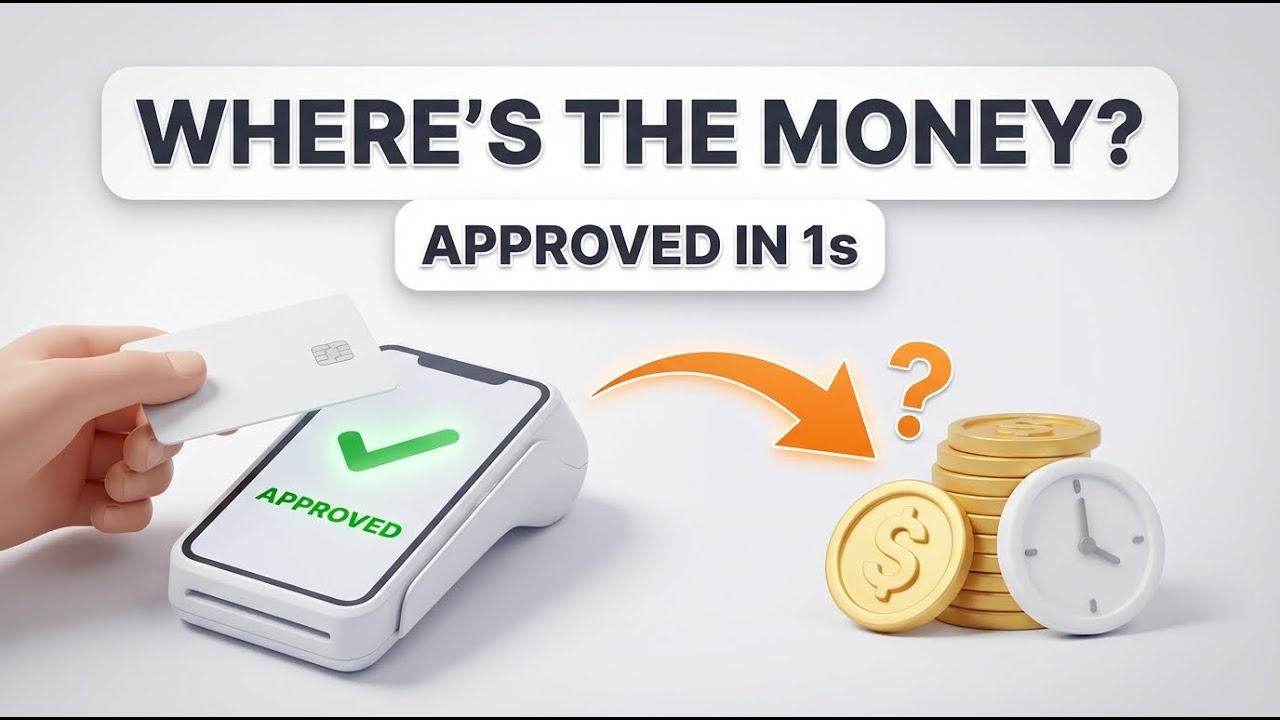 How Credit Cards REALLY Work