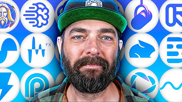 20 AI-tools voor productiviteit die je MOET kennen (als content creator)