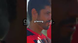 Rip A Heartbreaking Loss