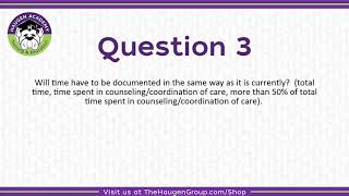 HCGTV: Medical Decision Making Tips
