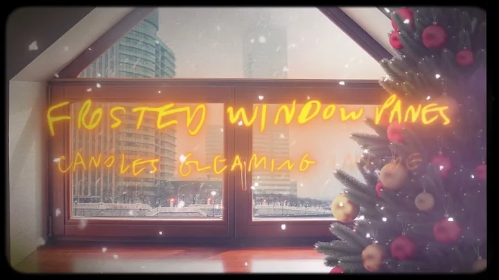 The Christmas Waltz - Jeff Goldblum & The Mildred ...