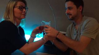 MANNEQUIN CHALLENGE  NOEL 2016 KERVILON PZL