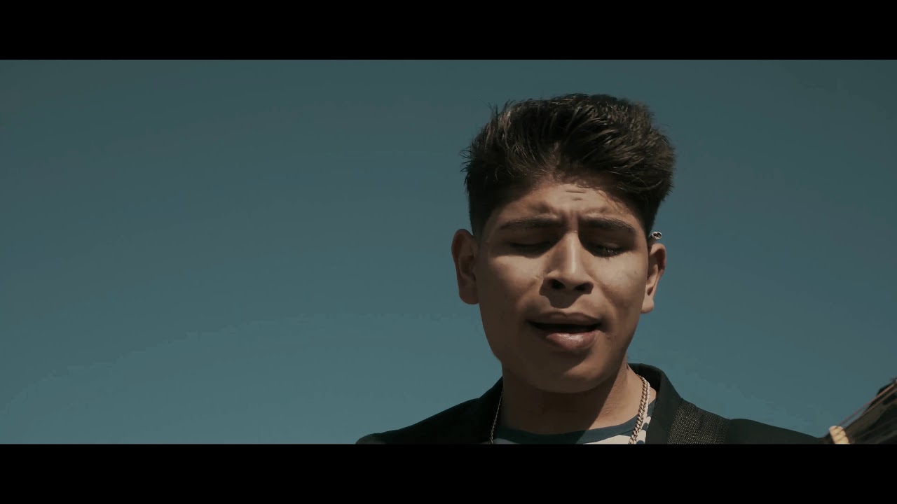 EL BUEN TIPO / JÁCOME ÁVILA  (VIDEO MUSICAL 2021)