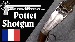 Clement Pottet: Father of the Shotgun Shell