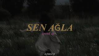 Sen Ağla ~ Sezen Aksu 🫀 (Speed Up)