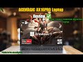 ACEMAGIC AX16PRO Review ✅ – Ryzen 7 Power, 16GB RAM, Big Screen Laptop for 2025!