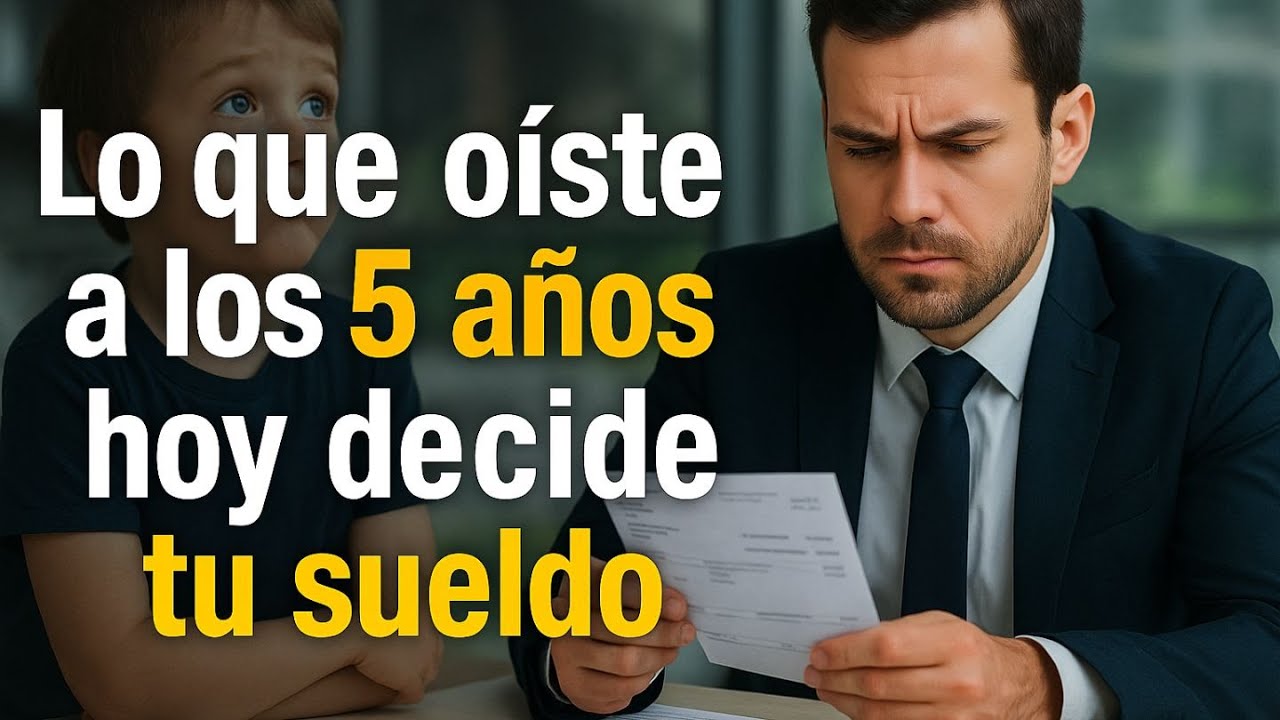 Las frases que te hicieron pobre (y cómo desinstalarlas). 🤑