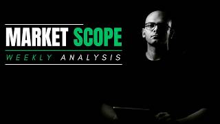 Market Scope | Weekly Market Analysis – 23 May 2026 | تحلیل هفتگی بازارهای مالی (Forex, Gold,Crypto)
