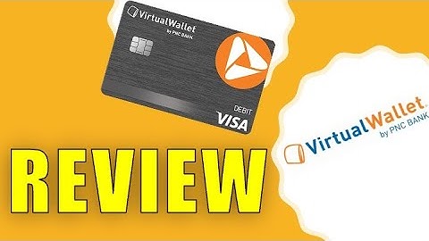 (REVIEW) PNC Bank Virtual Wallet