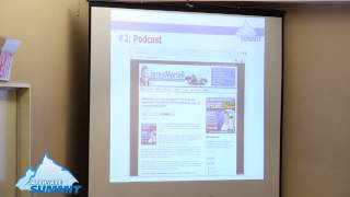 Making Money with Affiliate Programs for Beginners from Affiliate Summit East 2012