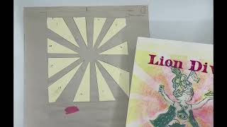 Relief Printmaking Part Two: Pressure Printing on the Vandercook