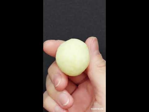 download bubble potato pillows