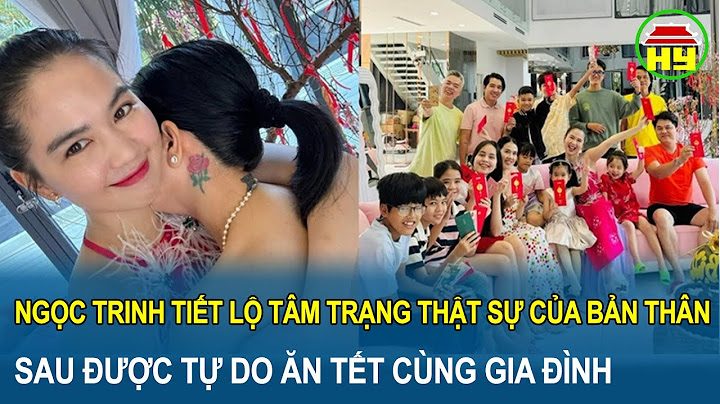 Số đo 3 vòng của ngọc trinh là bao nhiêu năm 2024