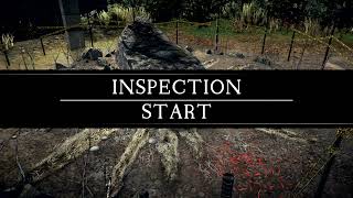 Examining the crime scene again: Deadly Premonition 2