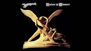 Whitesnake  Saints U0026 Sinners 1982