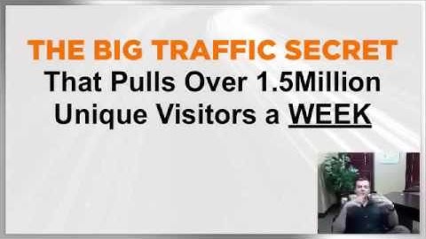 Clickbank Tutorial For Beginners Video 1   Clickbank Guide