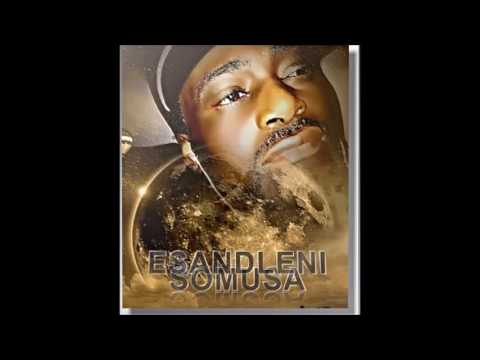esandleni somusa By The Last Humble Child In The Crew Pacroc7ing@7ing Studios