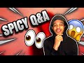 “Have You Ever Eaten 🐱?” SPICY Q&A