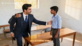 Engineer#boys#, knowledge #theboys ending #