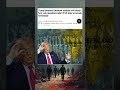 Trump vs Denmark: Denmark Ka Shoot First Order ki warning #trump #greenland #denmark #shorts