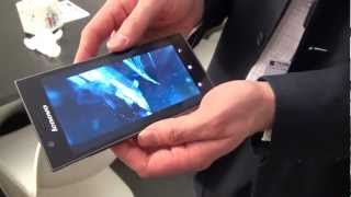 Lenovo Ideaphone K900 By Digitalmagnet