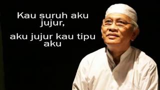 Download lagu Puisi Gus Mus Kau Ini Bagaimana atau Aku Harus Bagaimana Puisi Gus Mus Kau Ini Bagaimana atau Aku Harus Bagaimana
