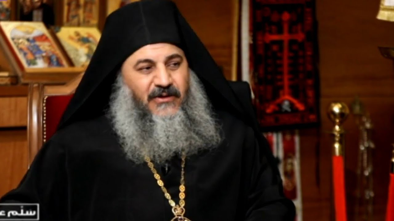 الرهبنة الارثوذكسية و الحياة الرهبانية، نشأتها و تفاصيلها مع المطران انطونيوس الصوري 