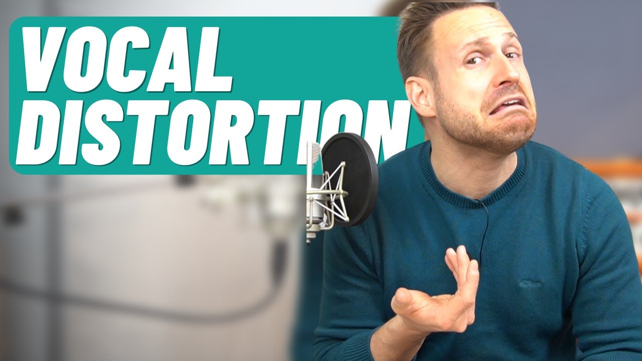 Verbessere deine Gesangstechnik: So funktioniert das Vibrato