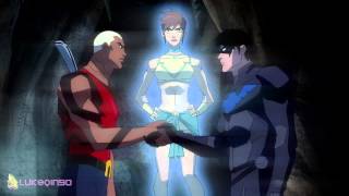 Young Justice - The Final Mission Young Justice - The Final Mission