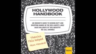 Hollywood Handbook - Big Apple Bible (Abridged/Sean&#39;s Adventure)