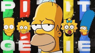 Pitit Génie - Parodie Homer