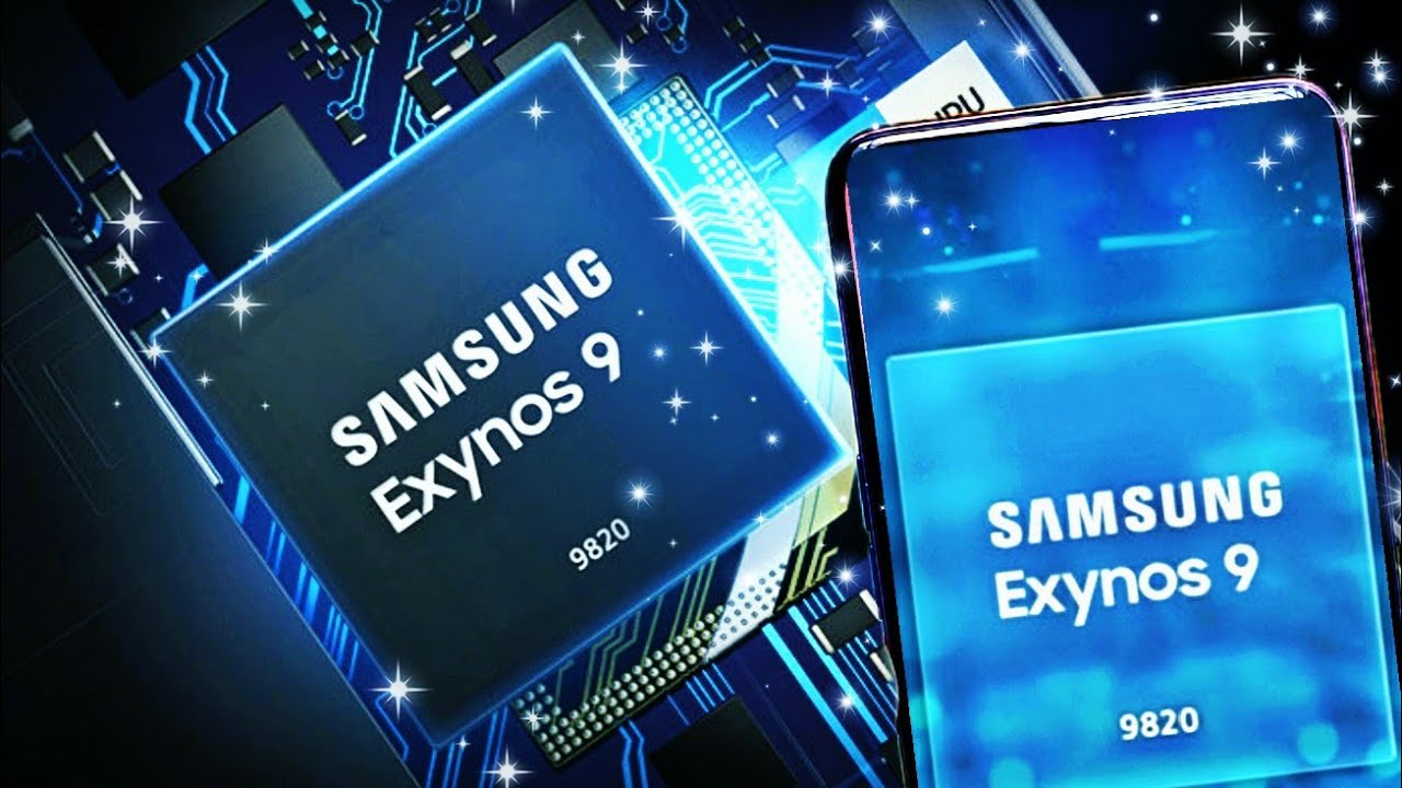 Samsung Galaxy S9 Exynos