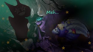 Junglers Really Love Me...