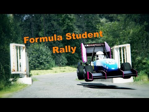 Verrückte Combo im Formula Student  - #57 Assetto Corsa - Deutsch VR